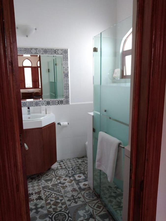 Hotel Casa Constanza San Luis Potosi Exterior photo